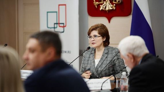 прописка в Ельне